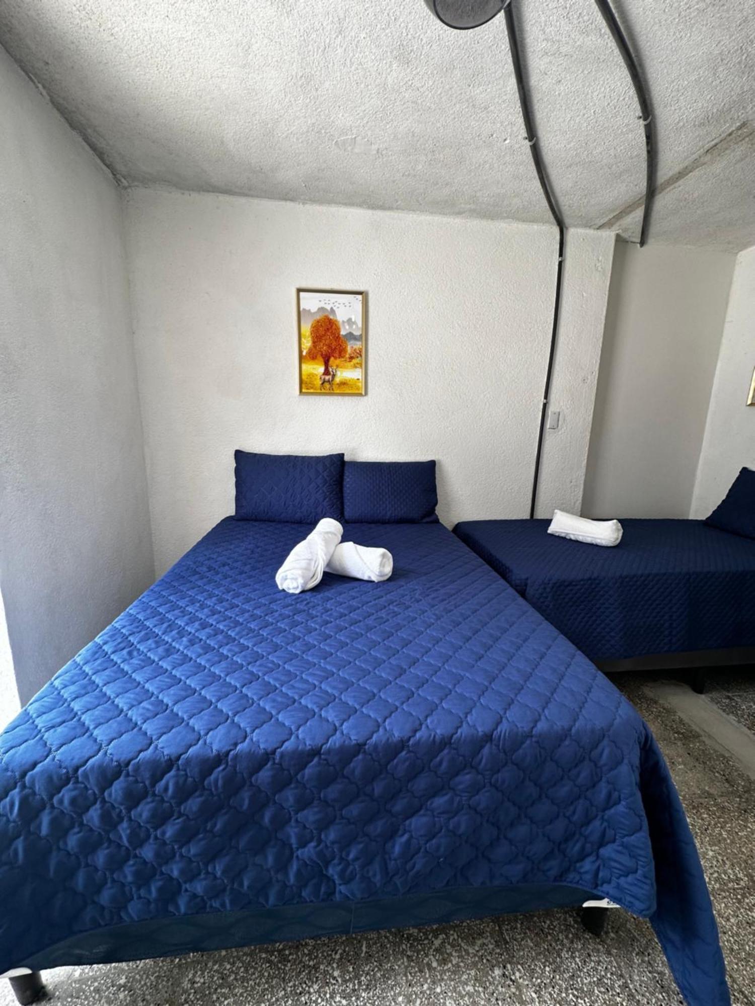 Casa Magnolia Hotel Guatemala City Luaran gambar