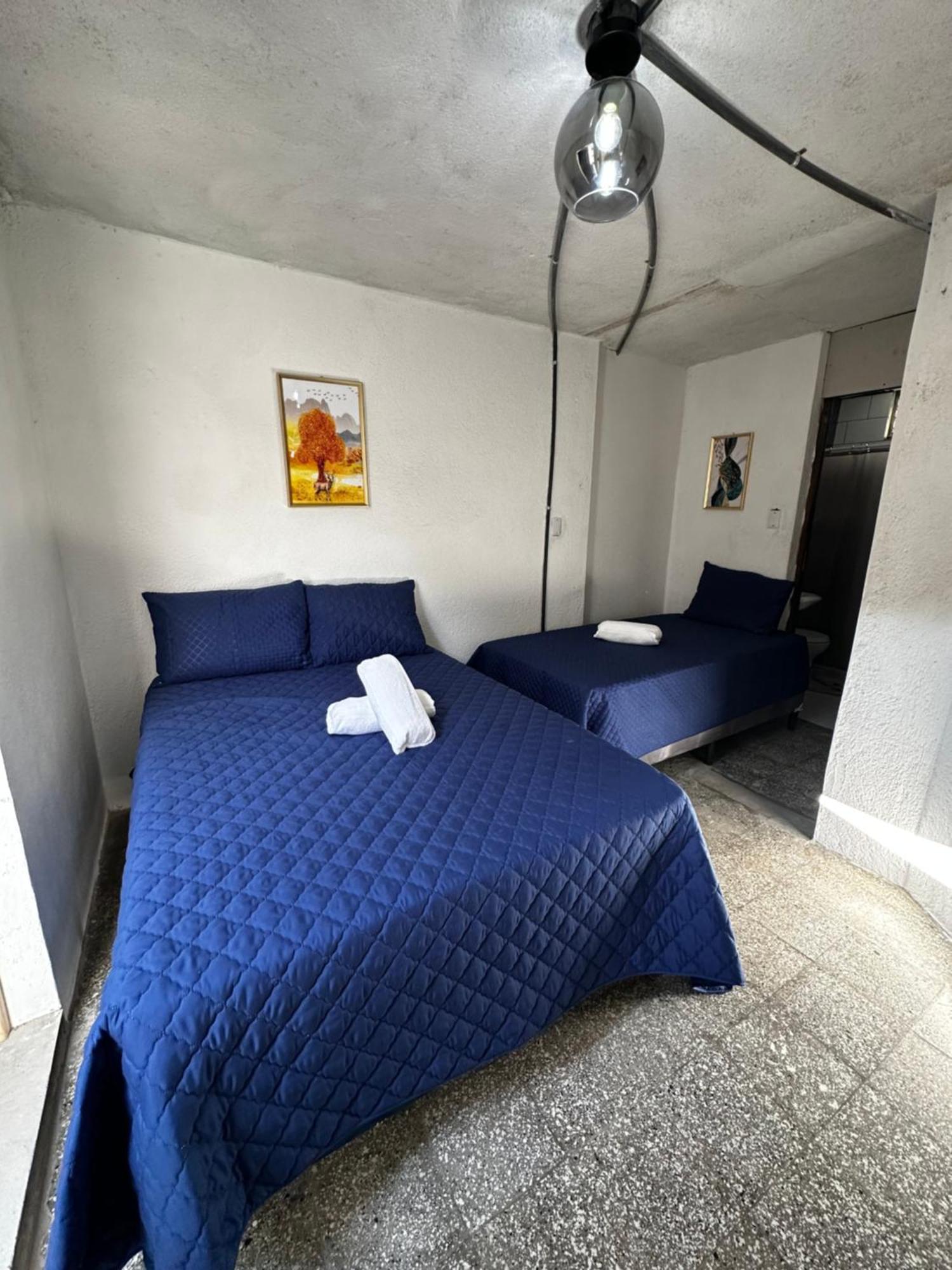 Casa Magnolia Hotel Guatemala City Luaran gambar